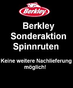 Berkley Rute UME Spin #240cm #7-25g