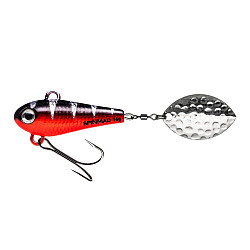 SpinMad Originals #07cm #14g #BlackPerch