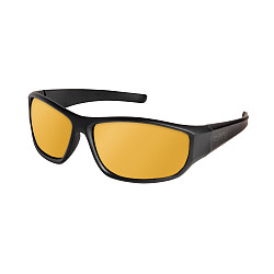 Black Cat Polarisationsbrille #WRAP