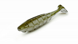 Nays Shad #PRDTR #12_7cm #17g #C_01