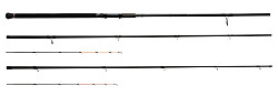 Okuma Rute Ceymar_V2 #Feeder #390 #230