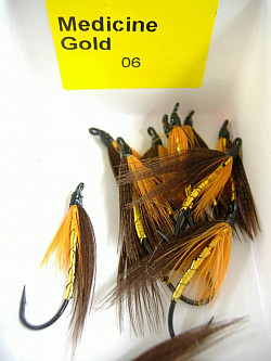 Dragon Fliege, Medicine Gold 06