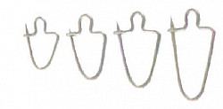 AngelSpezi Madenclip #Oval #small