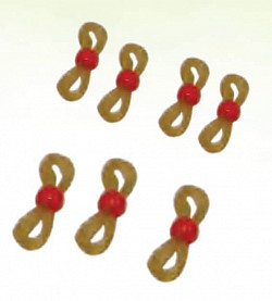 AngelSpezi Pellet Band #Secure #large
