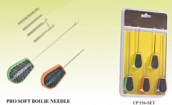AngelSpezi Boilie Montage Set #Pro Soft