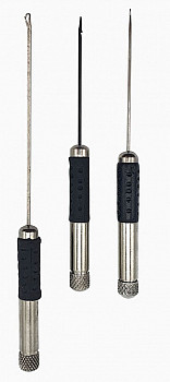 AngelSpezi Boilie Nadel Set #Edelstahl_3