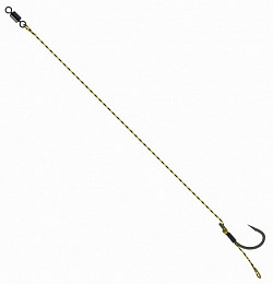 AngelSpezi Classic Carp Hair Rig #611 #4
