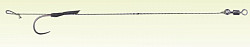 AngelSpezi Aligner Carp Hair Rig #614 #2