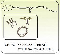 AngelSpezi Safety #Heli_Rig_Kit