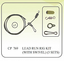 AngelSpezi Lead_Run_Rig_Kit