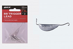 BKK BB #Stinger_Trigger_Lead #7_5g