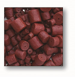 Dresdner Pellets #Red_Halibut 8-20mm