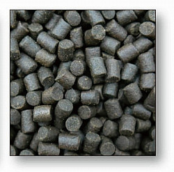 Dresdner Futterzusatz #Forelli ø6mm
