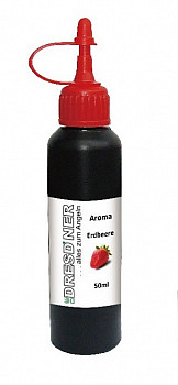 Dresdner Aromakonzentrat #Erdbeere