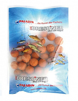 Dresdner Boilies #20mm #400g #Muschel