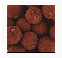 Dresdner Boilies Pop_Up #12mm #Robin_Red