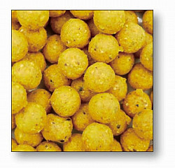 Dresdner Boilies #10mm #80g #Mais süss