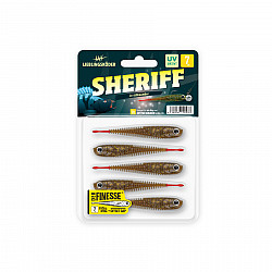 Lieblingsköder Finesse #7cm #Sheriff