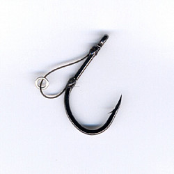 Blanchards System ER Hook, Größe 2