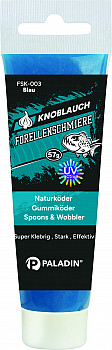 Paladin Forellenschmiere #Garlic #Blau