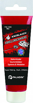 Paladin Forellenschmiere #Garlic #Rot