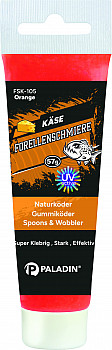 Paladin Forellenschmiere #Käse #Orange