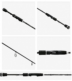 13 Fishing Rute Fate Black Spin #213 #15