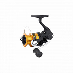 Shimano Rolle #FX_Spin #2500_FC