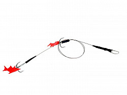 Greys Prowla Paternoster Trace Size 8