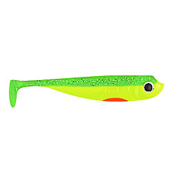Lieblingsköder Shad -75mm #Green_Lemon