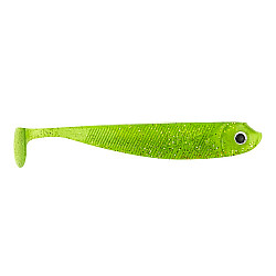 Lieblingsköder Shad 100mm #Wasabi
