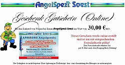 Onlinegutschein 4 -Wert: 30,00 Euro-