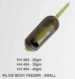 AngelSpezi Window Feeder #Inline #S #40g
