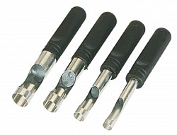 AngelSpezi Brotausstecher Punch #4er Set