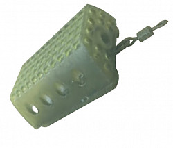AngelSpezi River Feeder #Flat_Bed #30g