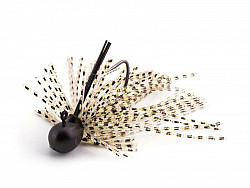 Keitech Guard Spin Jig #3_5g #GoldTiger
