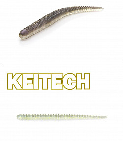 Keitech Easy Shaker 3½ -9,5cm #Sexy Sh