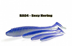 Keitech Easy Shiner 3 7,2cm #SexyHering