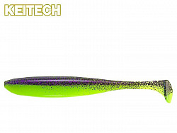 Keitech Easy Shiner 8" 20cm #Purple_Char