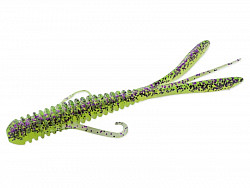 Keitech Hog Impact 3 #7cm #Purple_Char