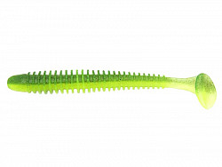 Keitech Swing Impact 2 5.9cm #LimeChart