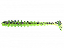 Keitech Swing Impact 2 5.9cm #PurpChar