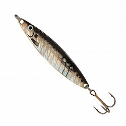Falkfish Blinker Kingtrout #21g #BlackHo