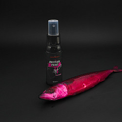 FishEx Baitfish Paint #Pink #Squid