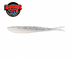 Lunker City Fin-S Fish 5¾" Ice Shad