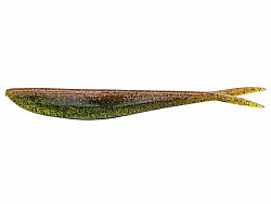 Lunker City Fin-S Fish 5 #MelonBelly