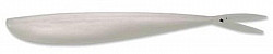Lunker City Fin-S Fish 5" #AlbinoShad