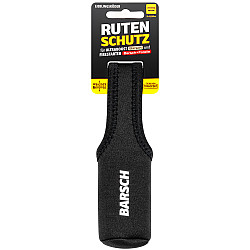 Lieblingsköder Rutenschutz #Barsch