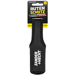 Lieblingsköder Rutenschutz #Zander_Hecht
