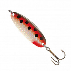 Falkfish Blinker Loke 24g Rot Orange TR